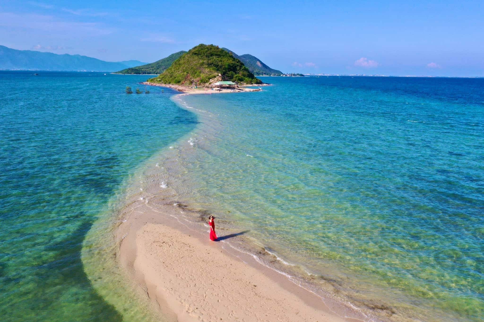 Diep Son Island